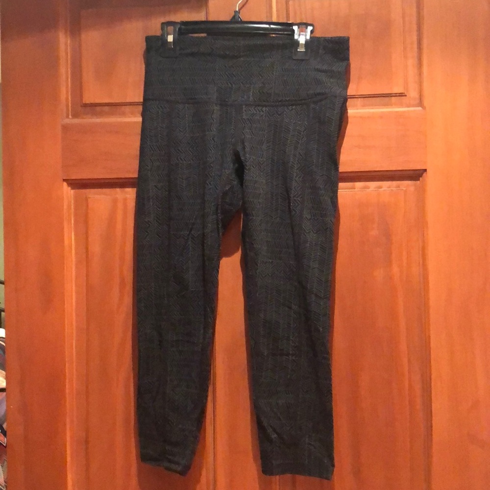 PRANA leggings, gently used